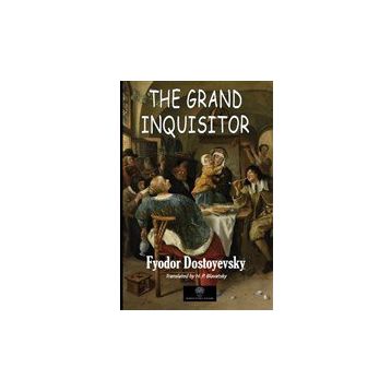 The Grand Inquisitor-Platanus Publishing
