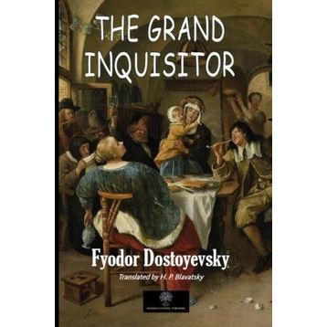 The Grand Inquisitor-Platanus Publishing
