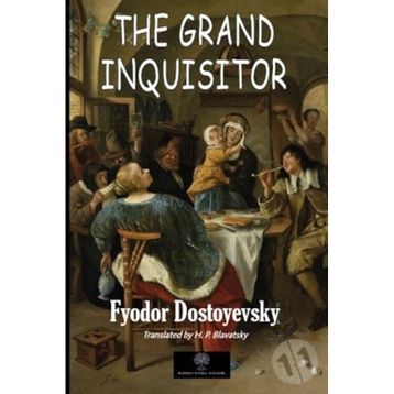 The Grand Inquisitor-Platanus Publishing