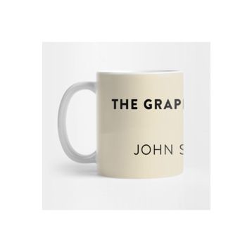 The Grapes of Wrath - John Steinbeck