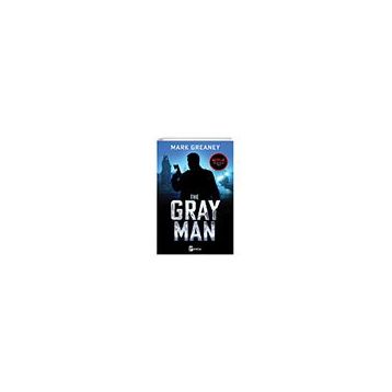 The Gray Man - Mark Greaney