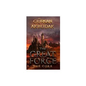 The Great Force - Gürkan Akbudak