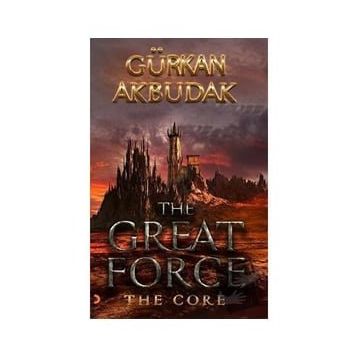 The Great Force - Gürkan Akbudak