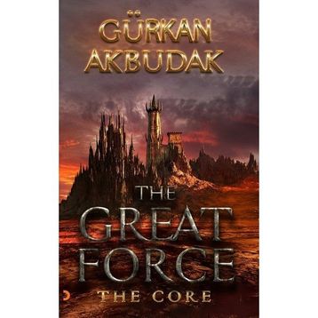The Great Force - Gürkan Akbudak