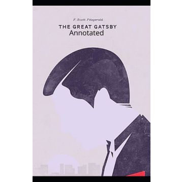 The Great Gatsby - F. Scott Fitzgerald