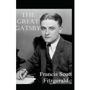The Great Gatsby - Francis Scott Fitzgerald