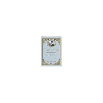 the Great Gatsby Paper Books