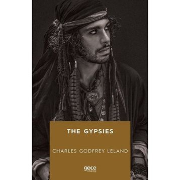 The Gypsies-Gece Kitaplığı