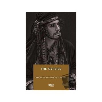The Gypsies-Gece Kitaplığı