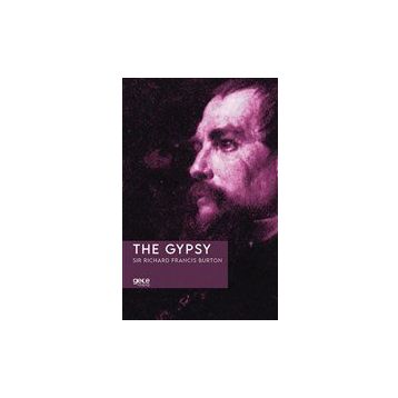 The Gypsy-Gece Kitaplığı