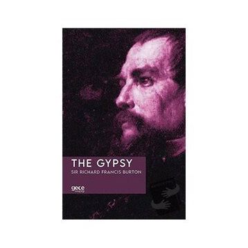 The Gypsy-Gece Kitaplığı
