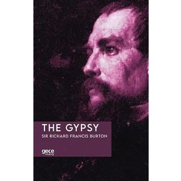 The Gypsy-Gece Kitaplığı