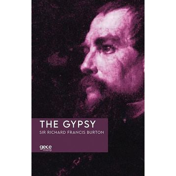 The Gypsy-Gece Kitaplığı