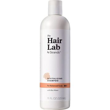 The Hair Lab Revitalizing 325 ml Şampuan