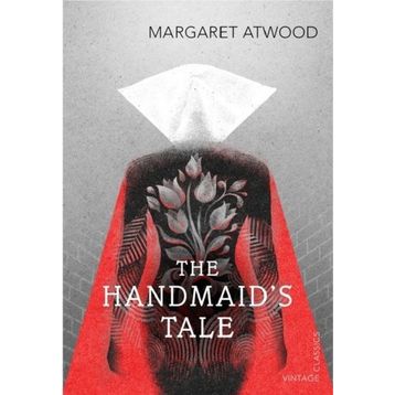 The Handmaid's Tale - Margaret Atwood
