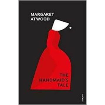 The Handmaid's Tale - Margaret Atwood