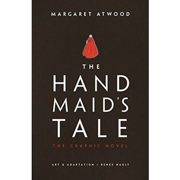 The Handmaid's Tale the Graphic Novel