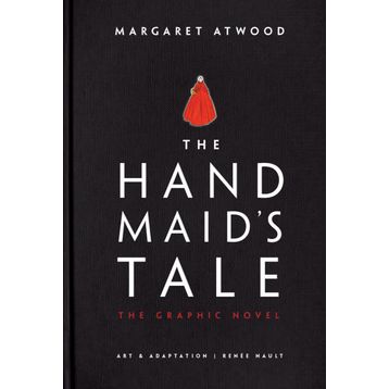 The Handmaid's Tale the Graphic Novel