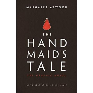 The Handmaid's Tale the Graphic Novel