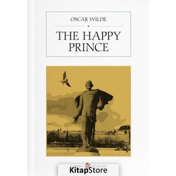 The Happy Prince - Oscar Wilde