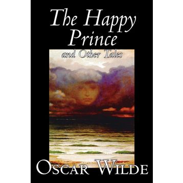 The Happy Prince - Oscar Wilde