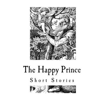 The Happy Prince - Oscar Wilde