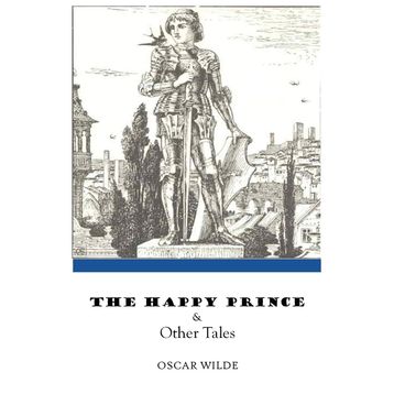 The Happy Prince - Oscar Wilde