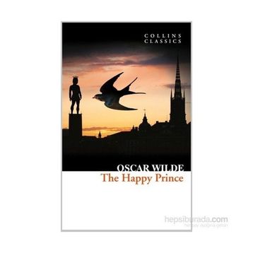 The Happy Prince - Oscar Wilde
