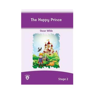 The Happy Prince Stage - 2 - Oscar Wilde