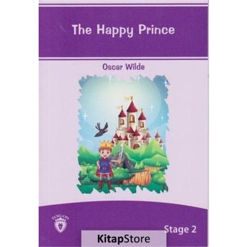 The Happy Prince Stage - 2 - Oscar Wilde