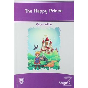 The Happy Prince Stage - 2 - Oscar Wilde
