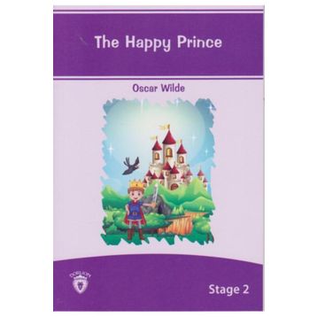 The Happy Prince Stage - 2 - Oscar Wilde
