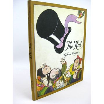 The Hat - Jan Brett