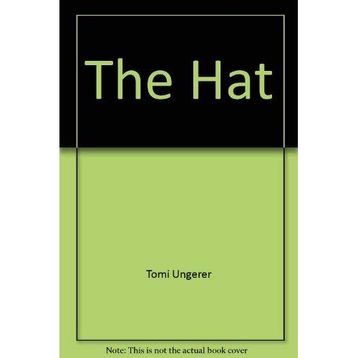 The Hat - Jan Brett