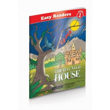 The Haunted House Level 1 - Michael Wolfgang
