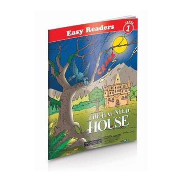 The Haunted House Level 1 - Michael Wolfgang