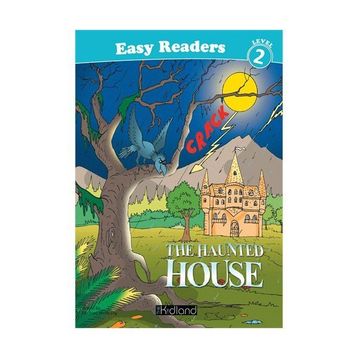 The Haunted House Level 2 - Michael Wolfgang