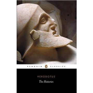 The Histories - heredot