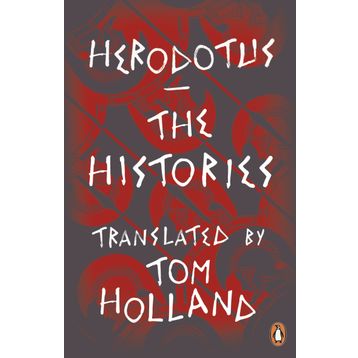 The Histories - heredot