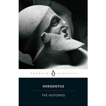 The Histories - heredot