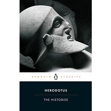 The Histories - heredot