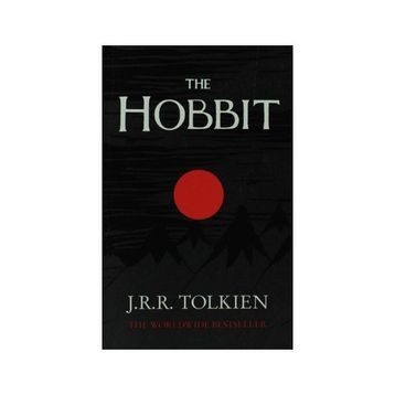 THE HOBBIT - JOHN RONALD REUEL TOLKIEN