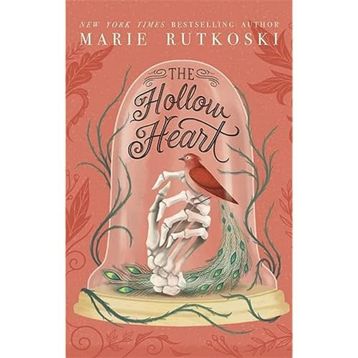 The Hollow Heart - Marie Rutkoski