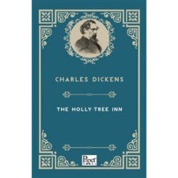 The Holly-Tree Inn-Paper Books