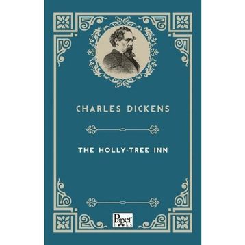 The Holly-Tree Inn-Paper Books