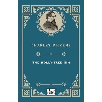 The Holly-Tree Inn-Paper Books