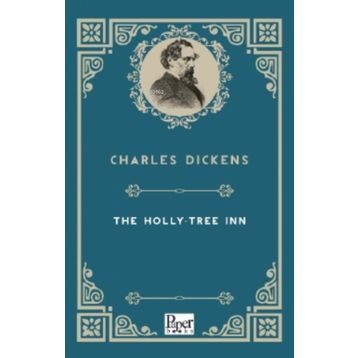 The Holly-Tree Inn-Paper Books