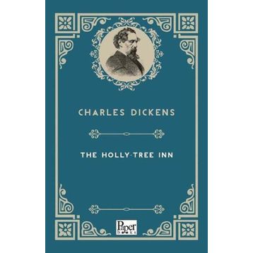 The Holly-Tree Inn-Paper Books