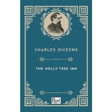 The Holly-Tree Inn-Paper Books