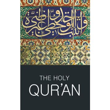 The Holy Quran
